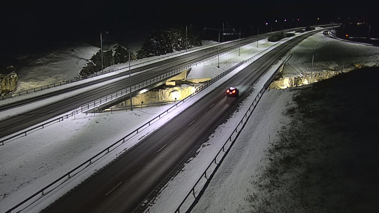 Kelikamerat Kuva Tie 1 Kaarina, Kirismäki, Kaarina, Varsinais-Suomi