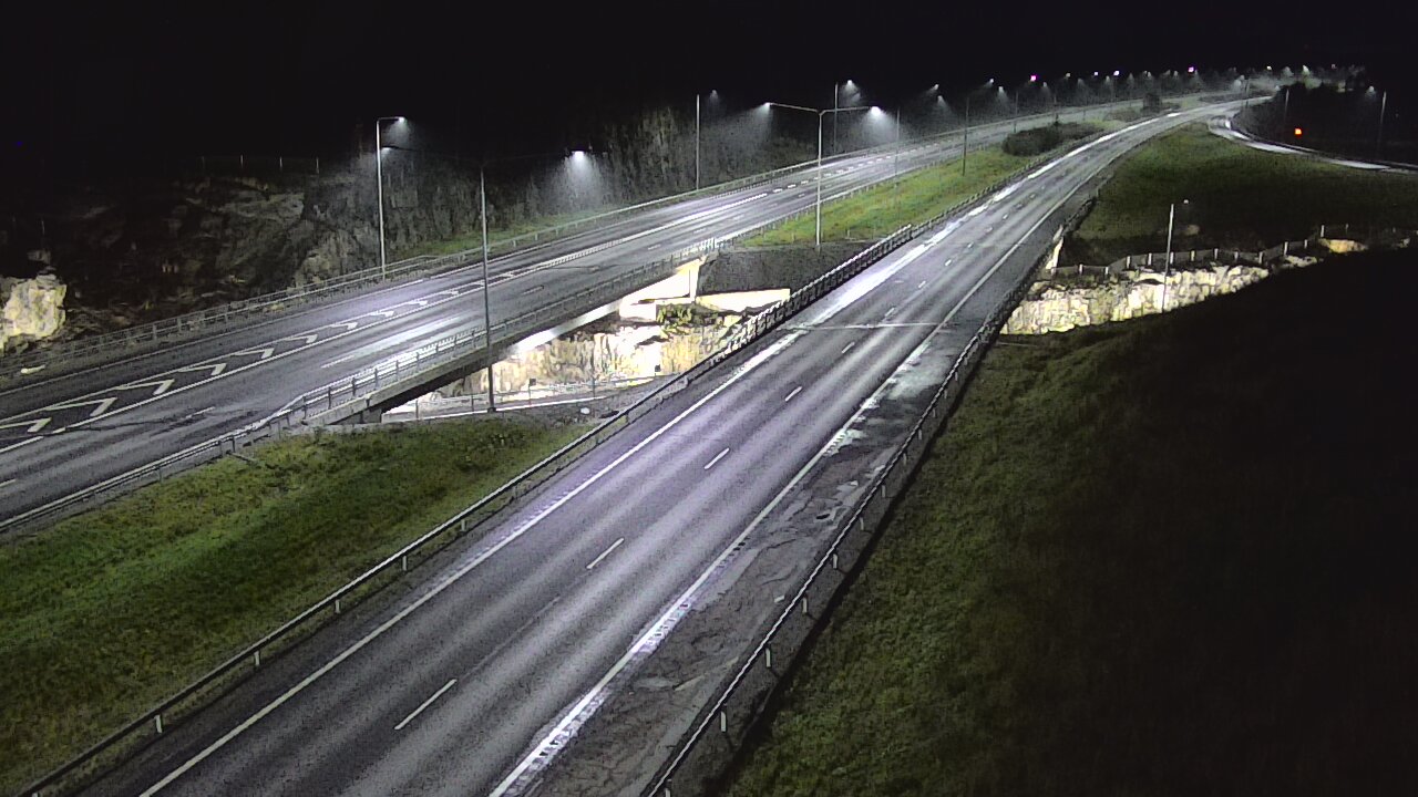 Kelikamerat Kuva Tie 1 Kaarina, Kirismäki, Kaarina, Varsinais-Suomi