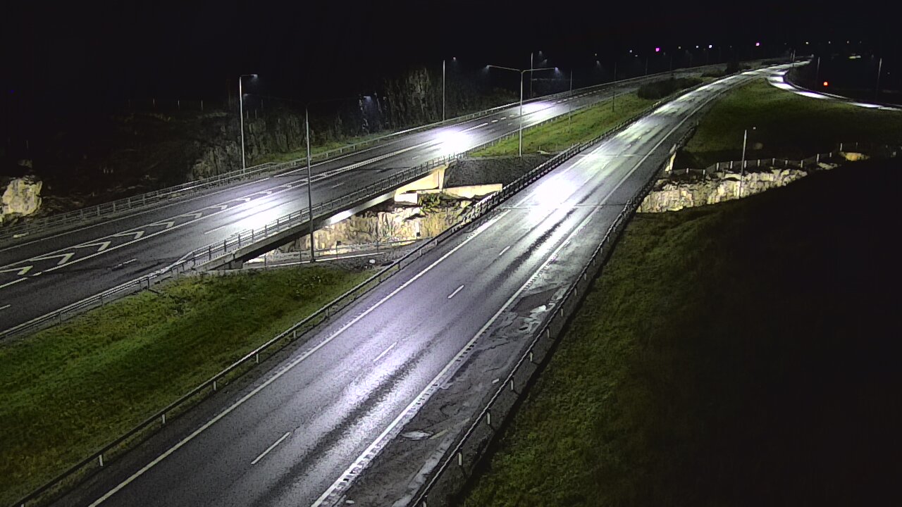 Kelikamerat Kuva Tie 1 Kaarina, Kirismäki, Kaarina, Varsinais-Suomi