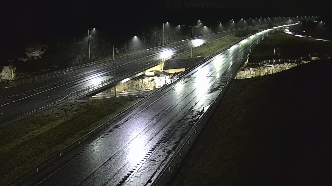 Kelikamerat Kuva Tie 1 Kaarina, Kirismäki, Kaarina, Varsinais-Suomi