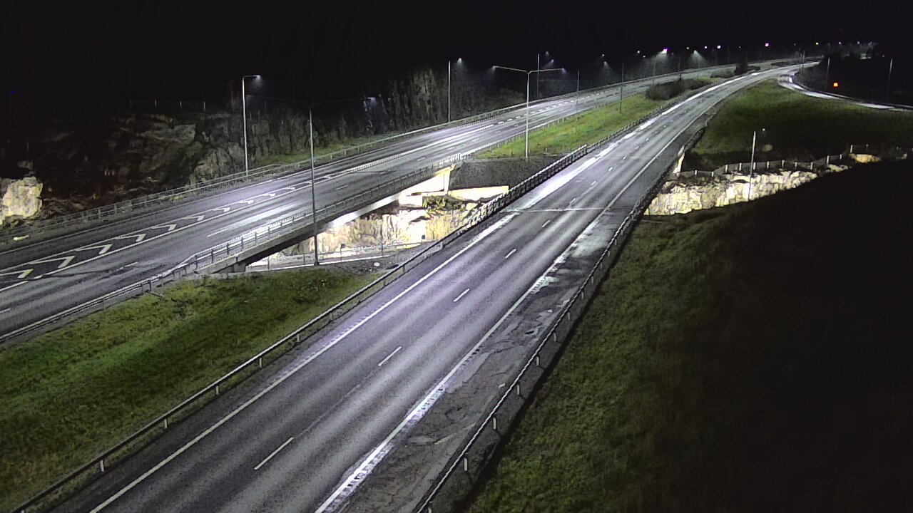 Kelikamerat Kuva Tie 1 Kaarina, Kirismäki, Kaarina, Varsinais-Suomi