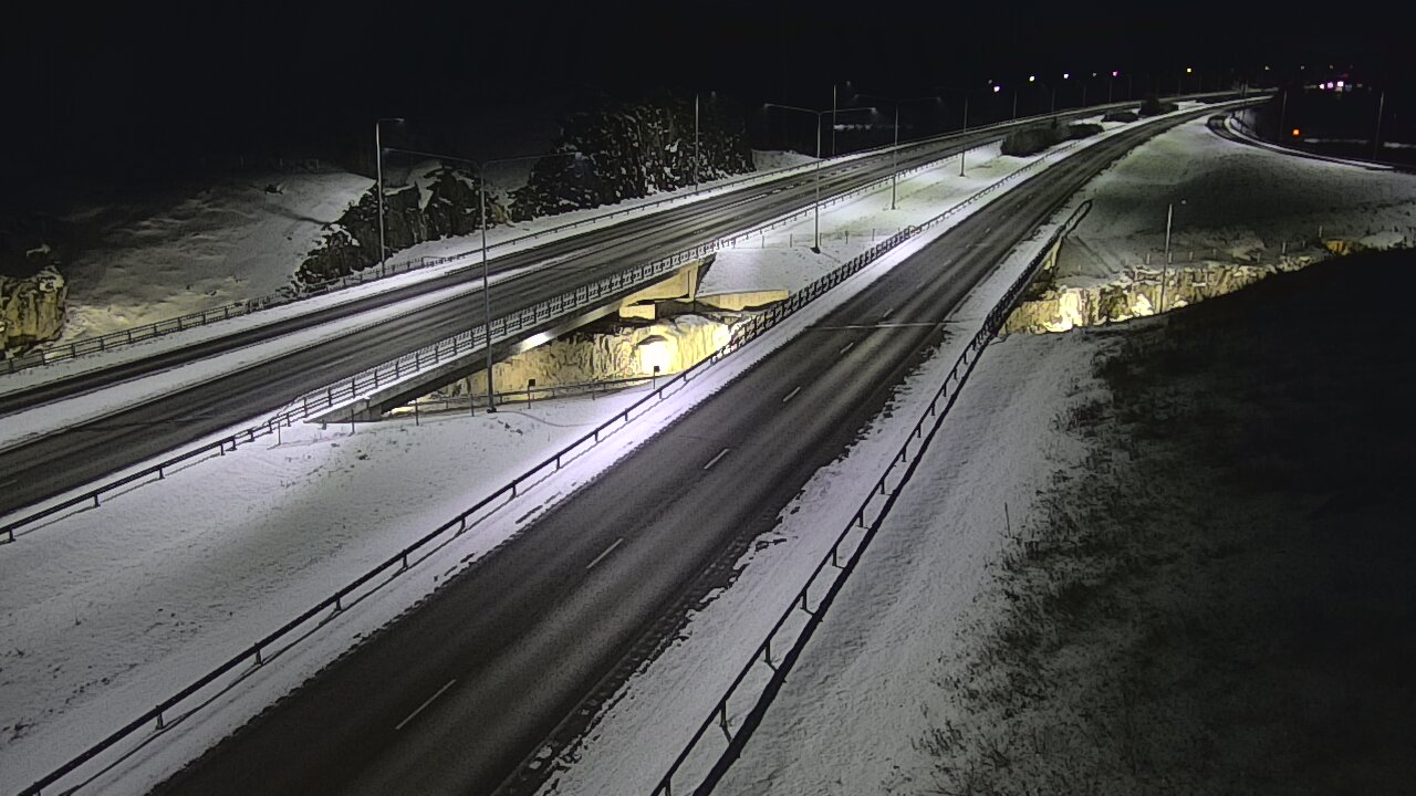 Kelikamerat Kuva Tie 1 Kaarina, Kirismäki, Kaarina, Varsinais-Suomi