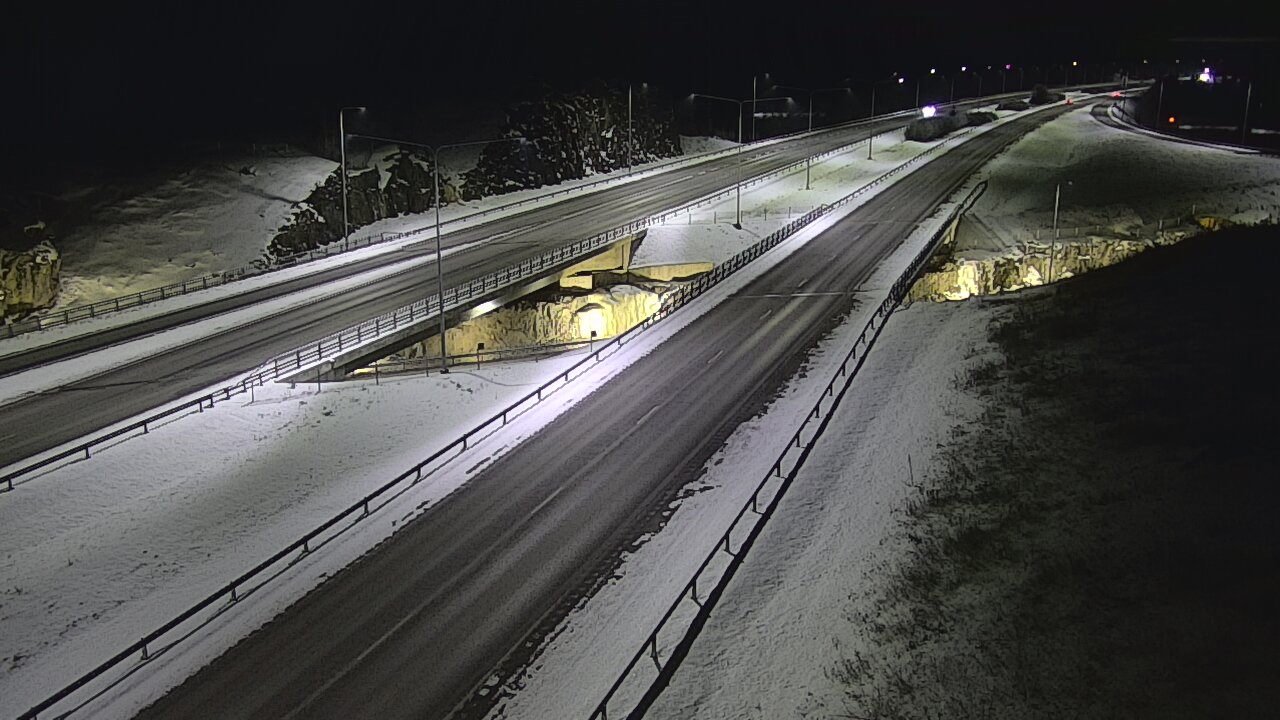 Kelikamerat Kuva Tie 1 Kaarina, Kirismäki, Kaarina, Varsinais-Suomi