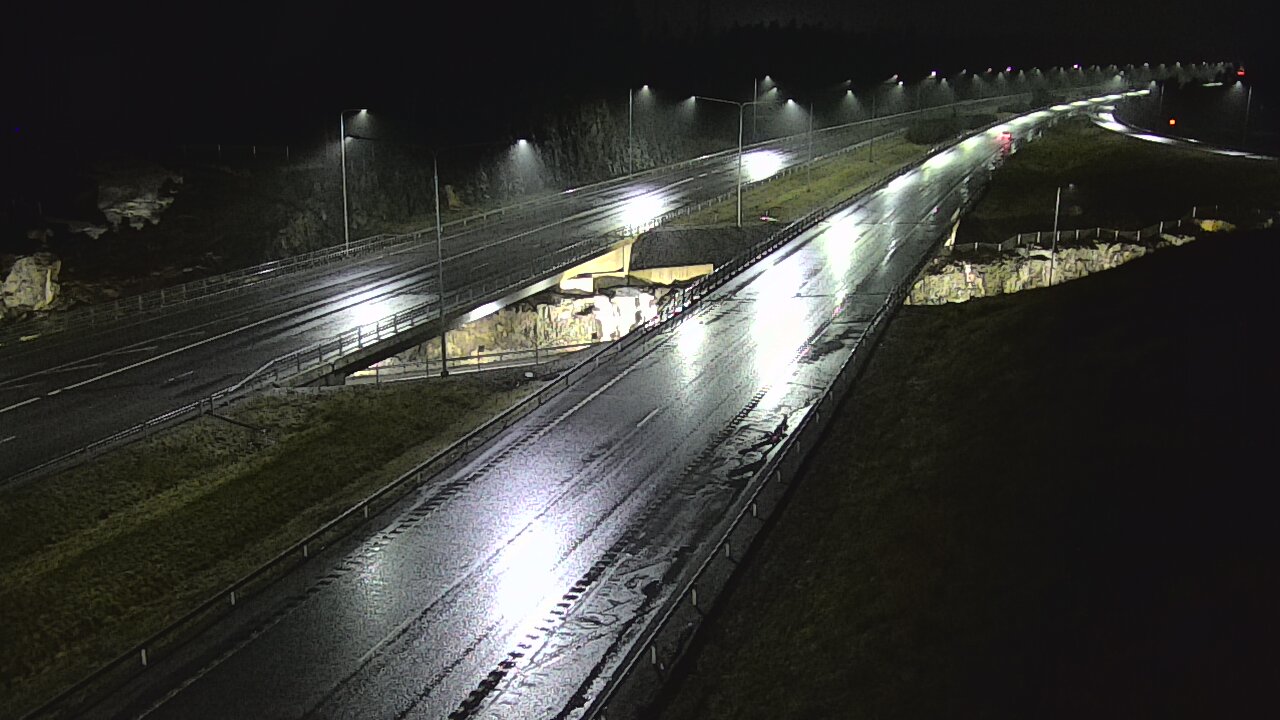 Kelikamerat Kuva Tie 1 Kaarina, Kirismäki, Kaarina, Varsinais-Suomi