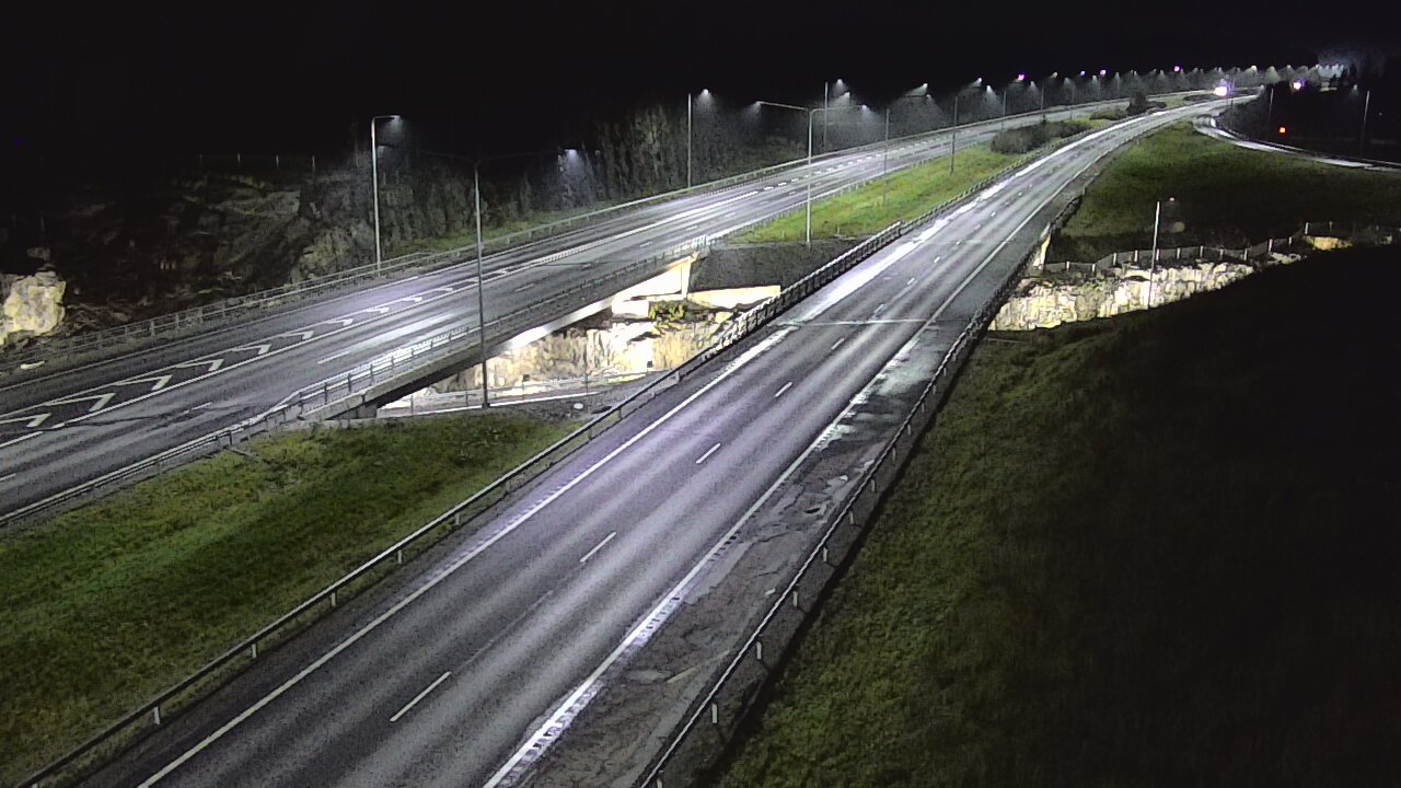 Kelikamerat Kuva Tie 1 Kaarina, Kirismäki, Kaarina, Varsinais-Suomi