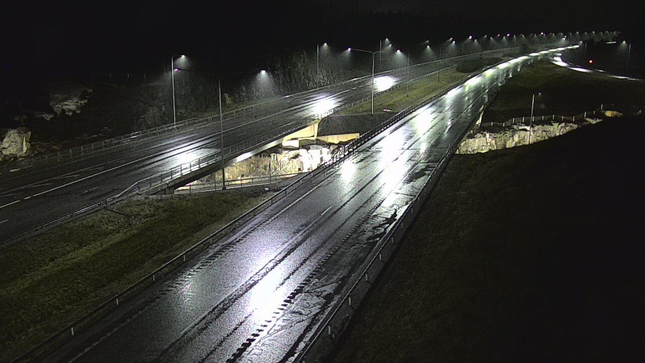 Kelikamerat Kuva Tie 1 Kaarina, Kirismäki, Kaarina, Varsinais-Suomi