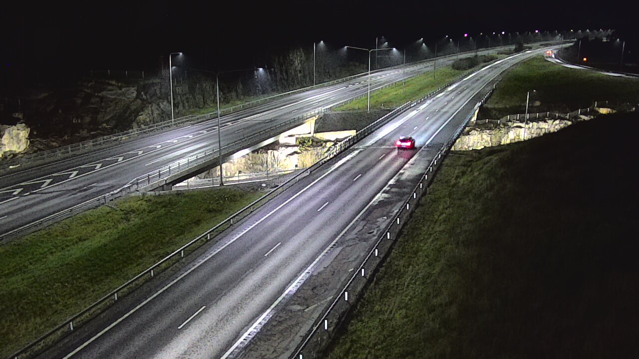 Kelikamerat Kuva Tie 1 Kaarina, Kirismäki, Kaarina, Varsinais-Suomi