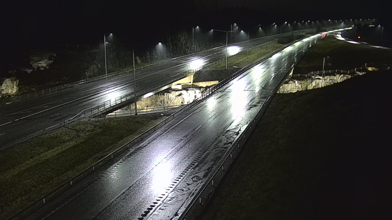 Kelikamerat Kuva Tie 1 Kaarina, Kirismäki, Kaarina, Varsinais-Suomi