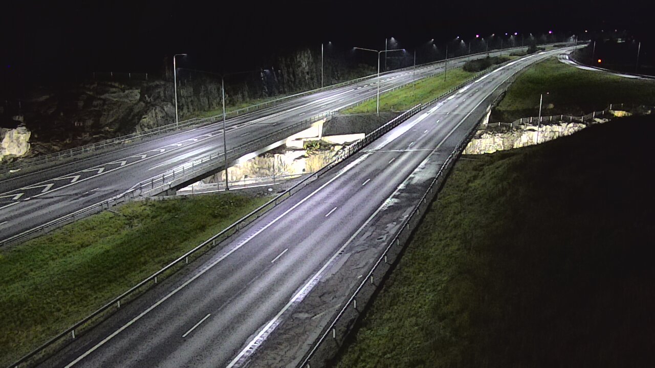 Kelikamerat Kuva Tie 1 Kaarina, Kirismäki, Kaarina, Varsinais-Suomi