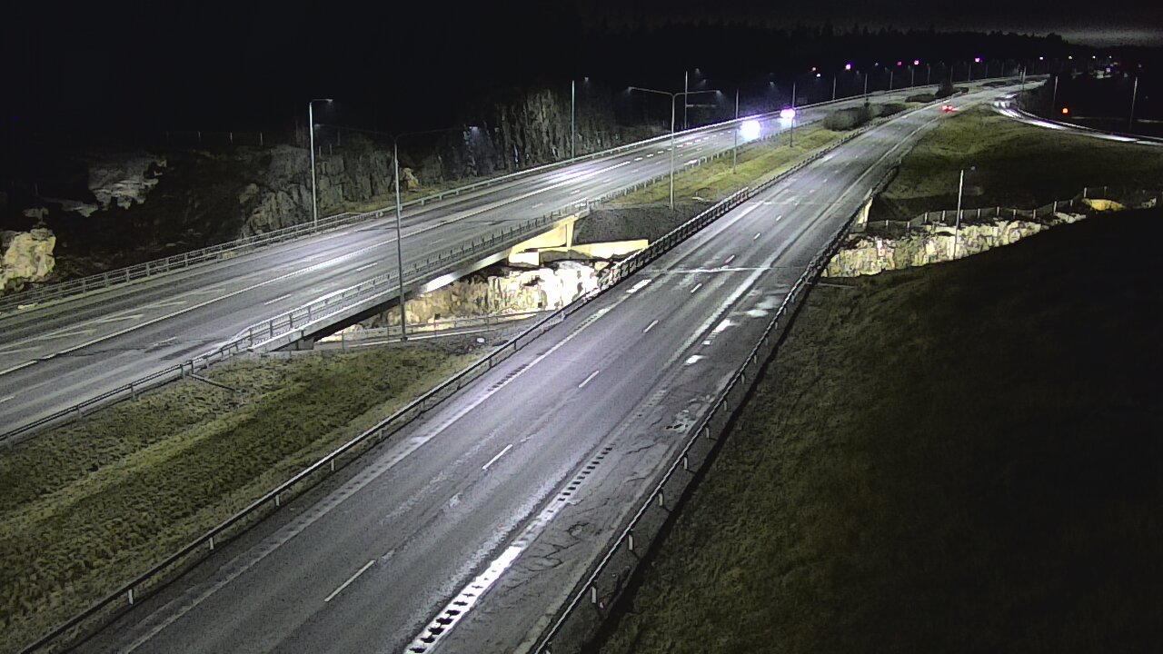 Kelikamerat Kuva Tie 1 Kaarina, Kirismäki, Kaarina, Varsinais-Suomi