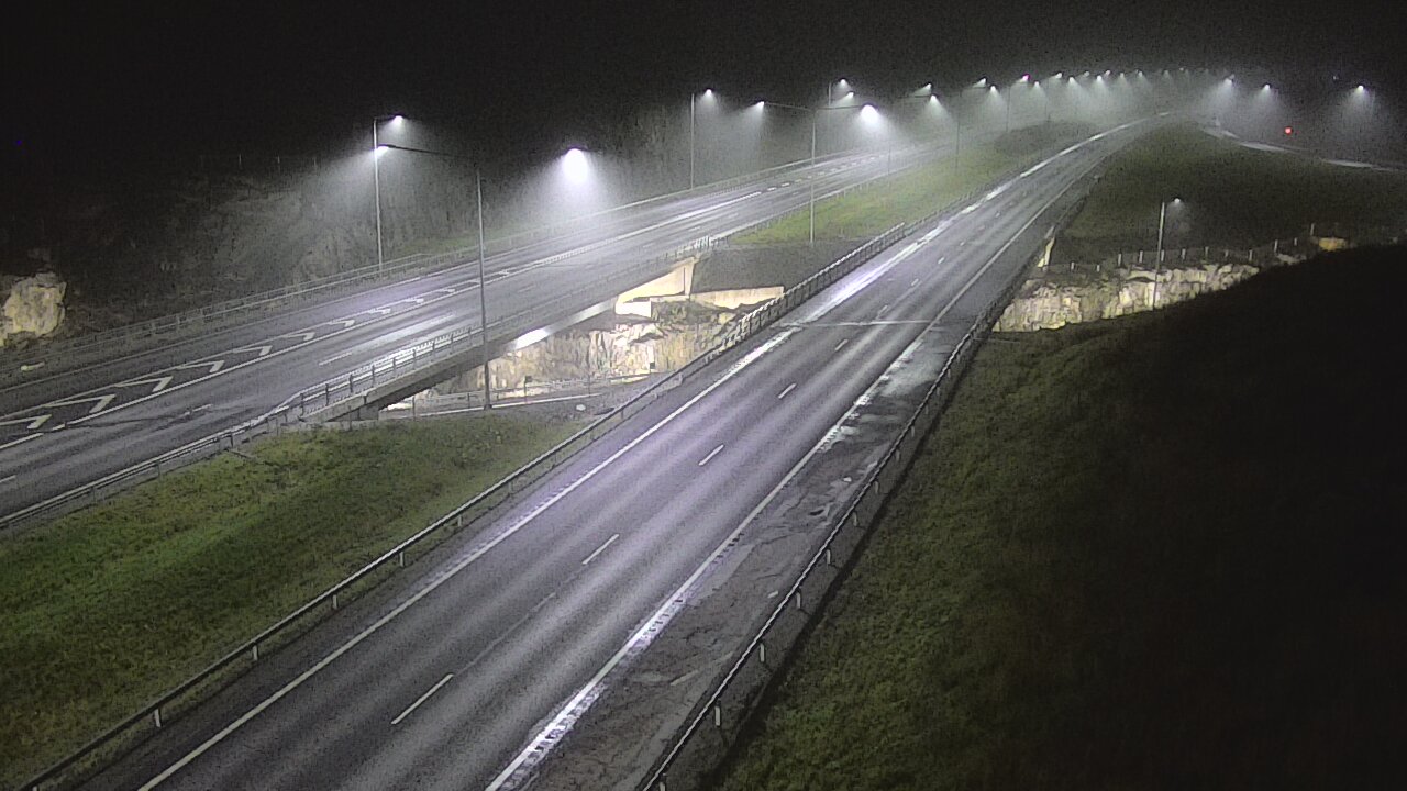 Kelikamerat Kuva Tie 1 Kaarina, Kirismäki, Kaarina, Varsinais-Suomi