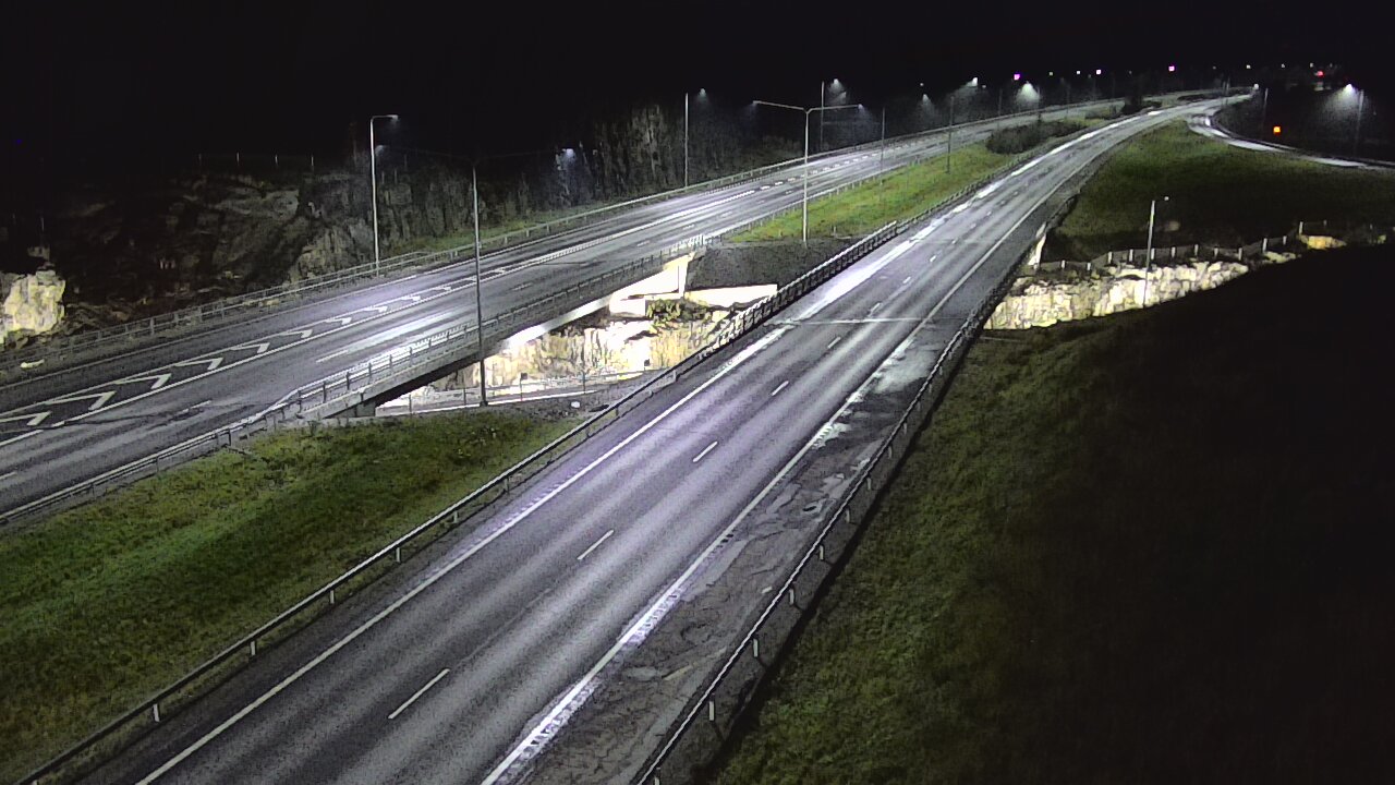 Kelikamerat Kuva Tie 1 Kaarina, Kirismäki, Kaarina, Varsinais-Suomi