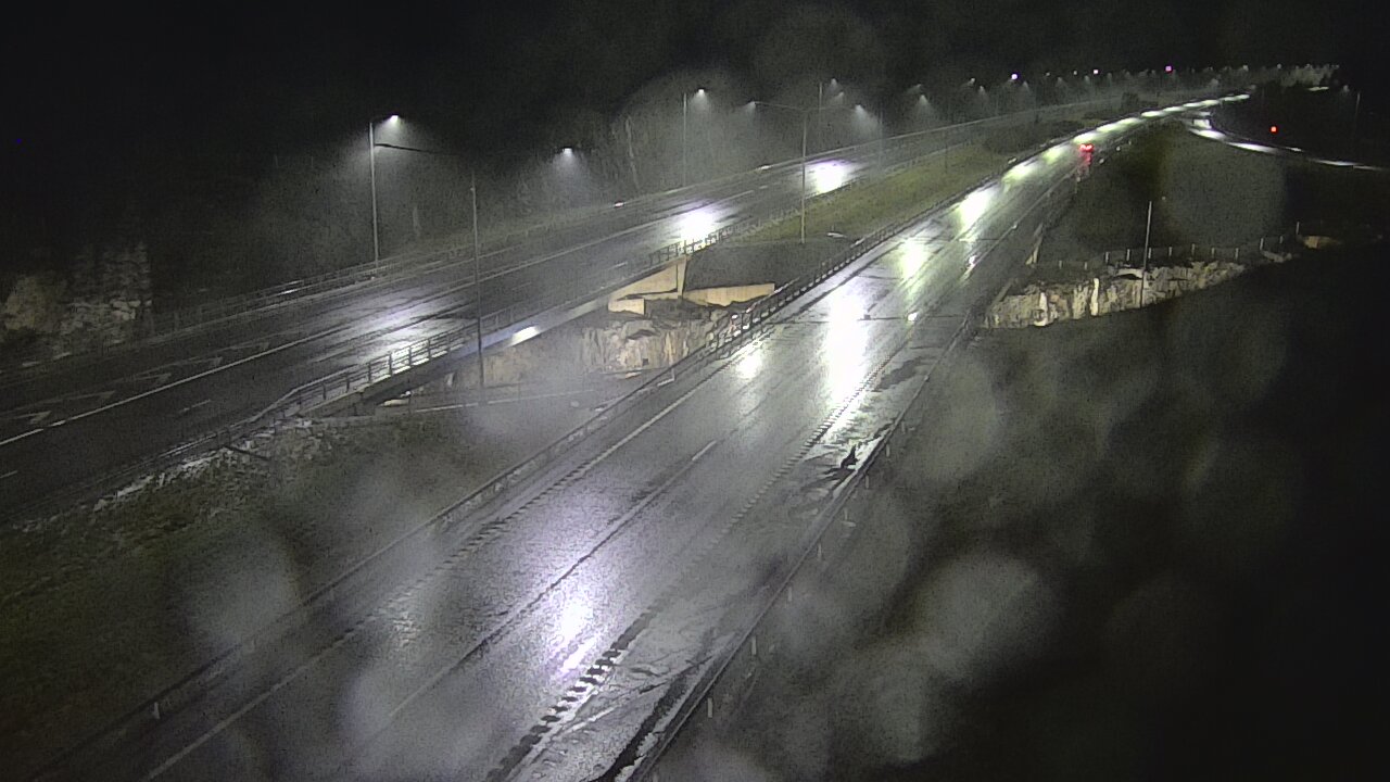 Kelikamerat Kuva Tie 1 Kaarina, Kirismäki, Kaarina, Varsinais-Suomi