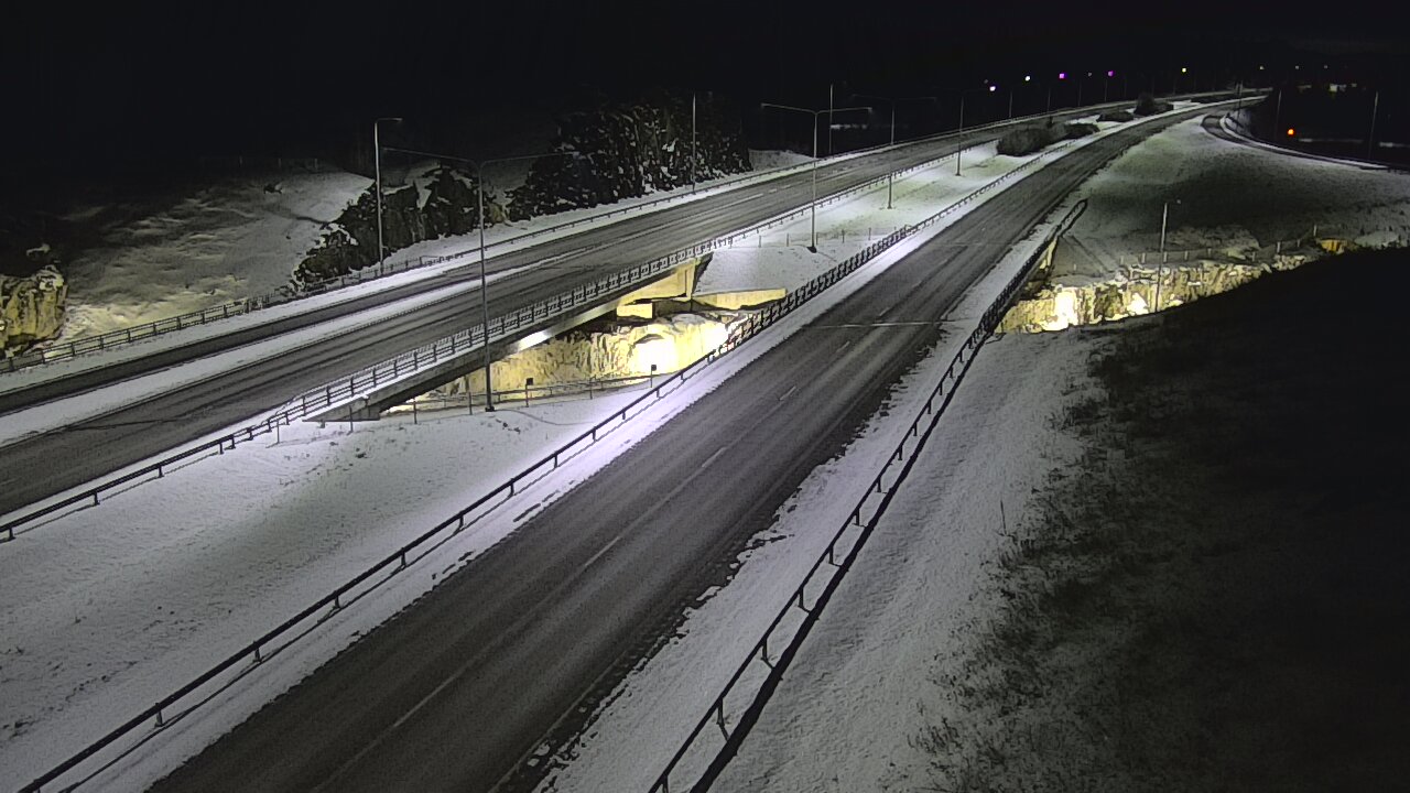 Kelikamerat Kuva Tie 1 Kaarina, Kirismäki, Kaarina, Varsinais-Suomi