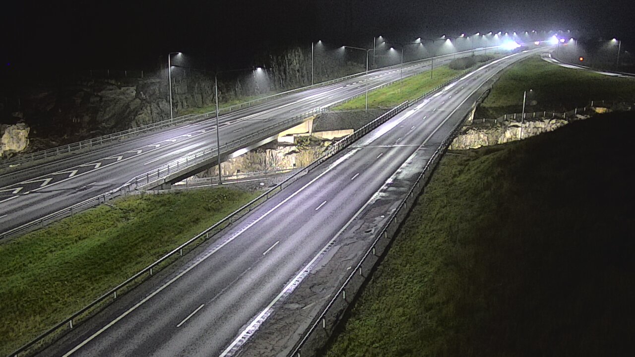 Kelikamerat Kuva Tie 1 Kaarina, Kirismäki, Kaarina, Varsinais-Suomi