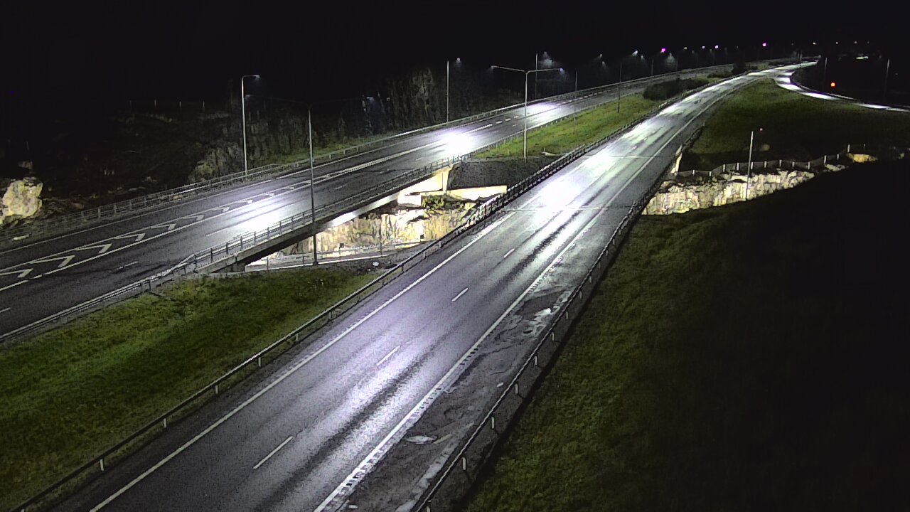 Kelikamerat Kuva Tie 1 Kaarina, Kirismäki, Kaarina, Varsinais-Suomi