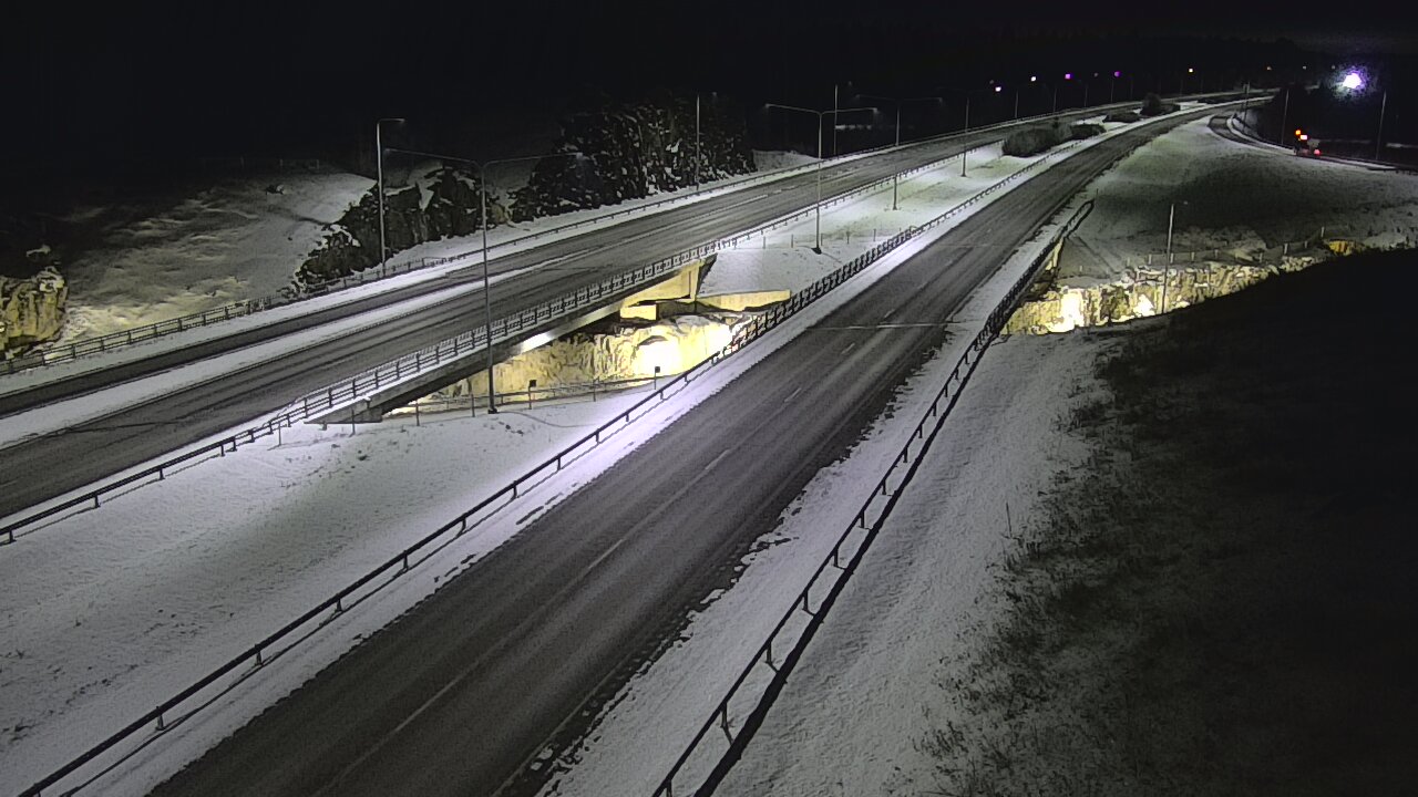 Kelikamerat Kuva Tie 1 Kaarina, Kirismäki, Kaarina, Varsinais-Suomi