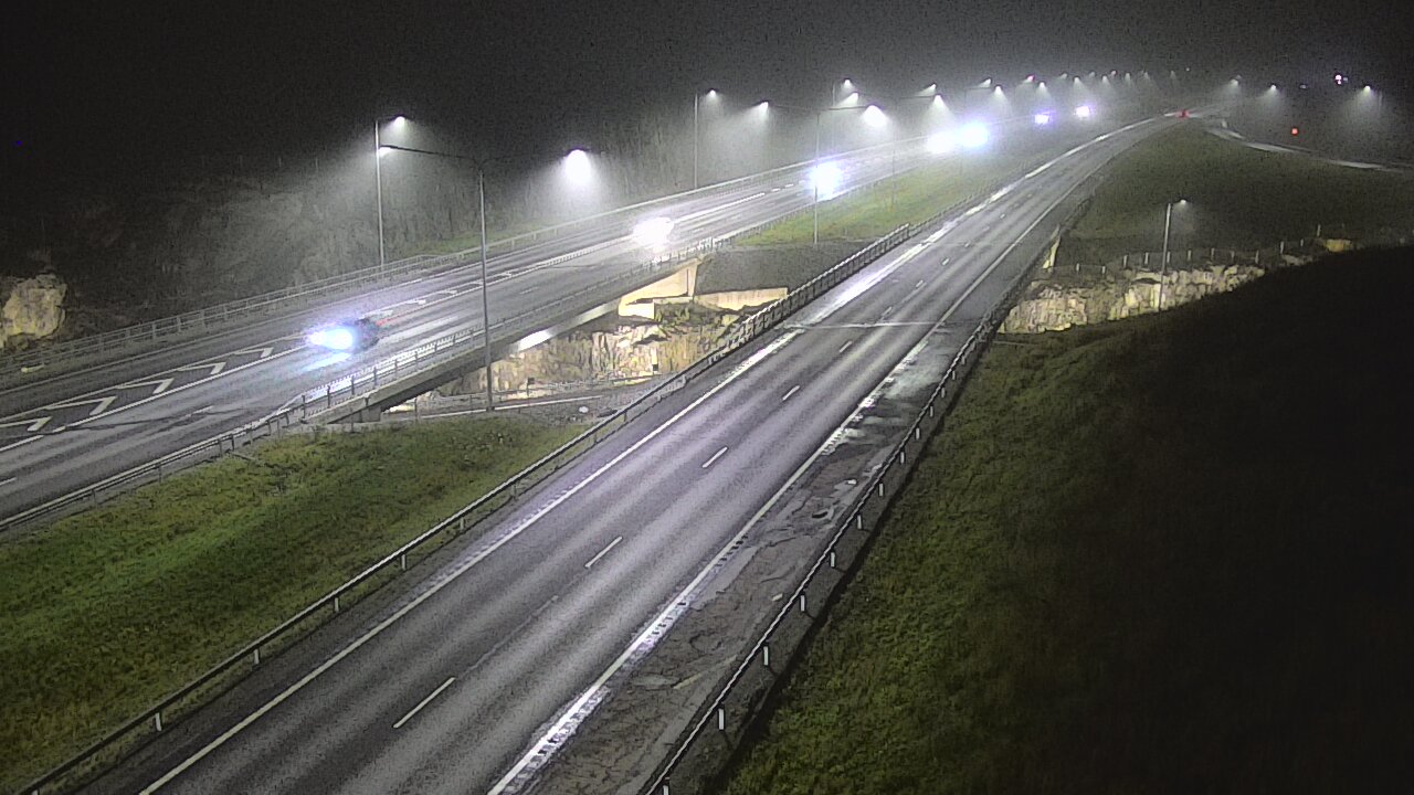 Kelikamerat Kuva Tie 1 Kaarina, Kirismäki, Kaarina, Varsinais-Suomi