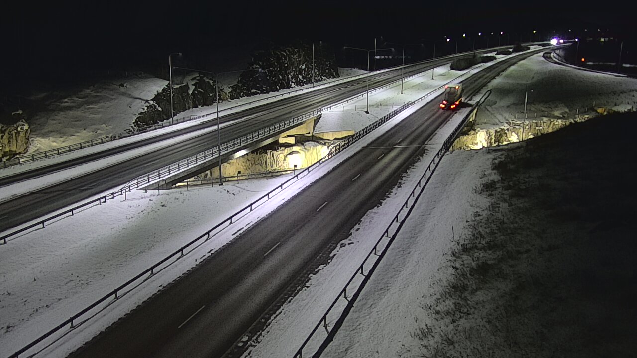 Kelikamerat Kuva Tie 1 Kaarina, Kirismäki, Kaarina, Varsinais-Suomi