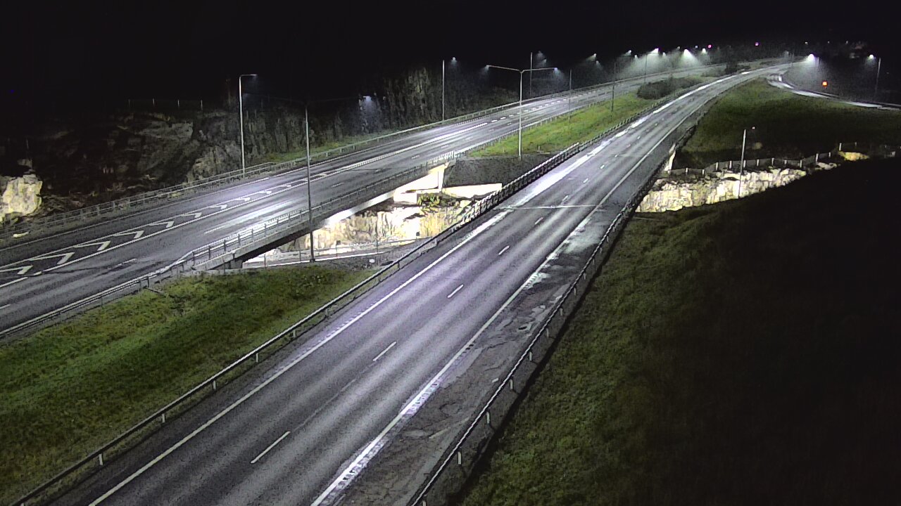 Kelikamerat Kuva Tie 1 Kaarina, Kirismäki, Kaarina, Varsinais-Suomi