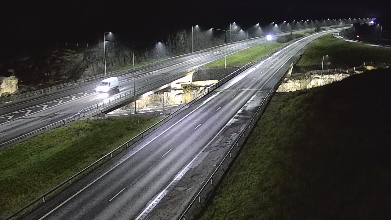 Kelikamerat Kuva Tie 1 Kaarina, Kirismäki, Kaarina, Varsinais-Suomi