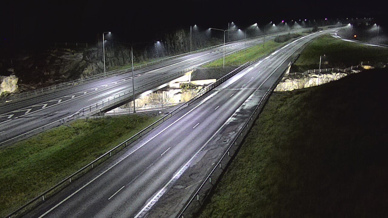 Kelikamerat Kuva Tie 1 Kaarina, Kirismäki, Kaarina, Varsinais-Suomi