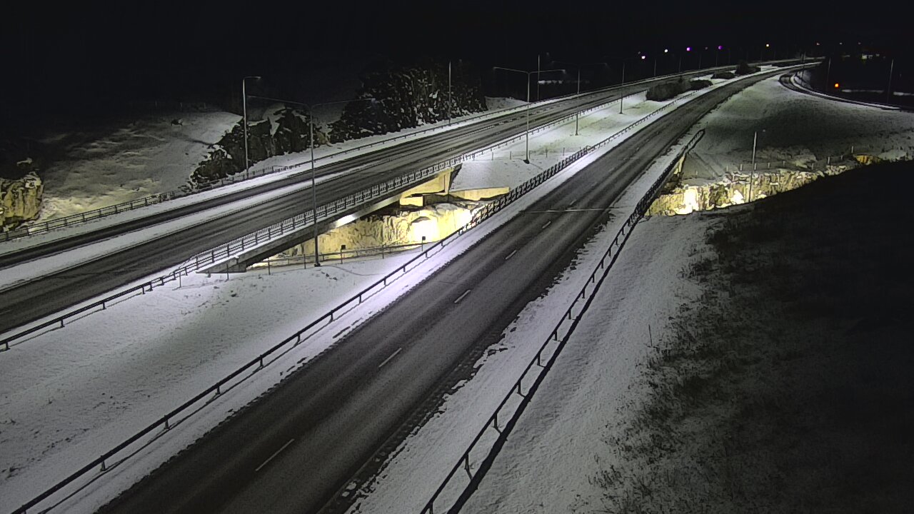 Kelikamerat Kuva Tie 1 Kaarina, Kirismäki, Kaarina, Varsinais-Suomi