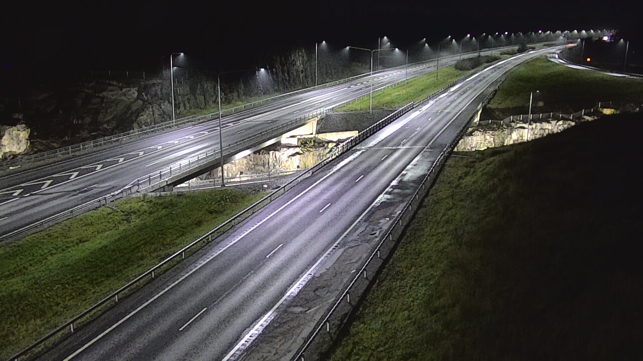 Kelikamerat Kuva Tie 1 Kaarina, Kirismäki, Kaarina, Varsinais-Suomi