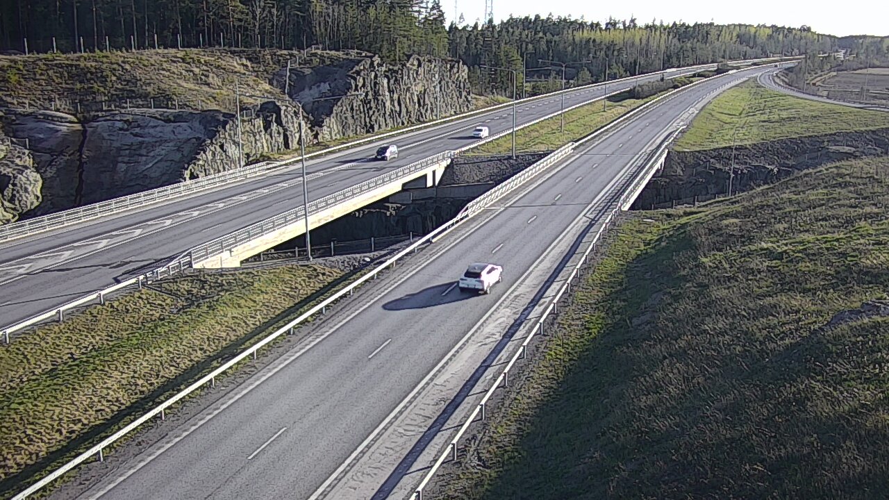 Kelikamerat Kuva Tie 1 Kaarina, Kirismäki, Kaarina, Varsinais-Suomi