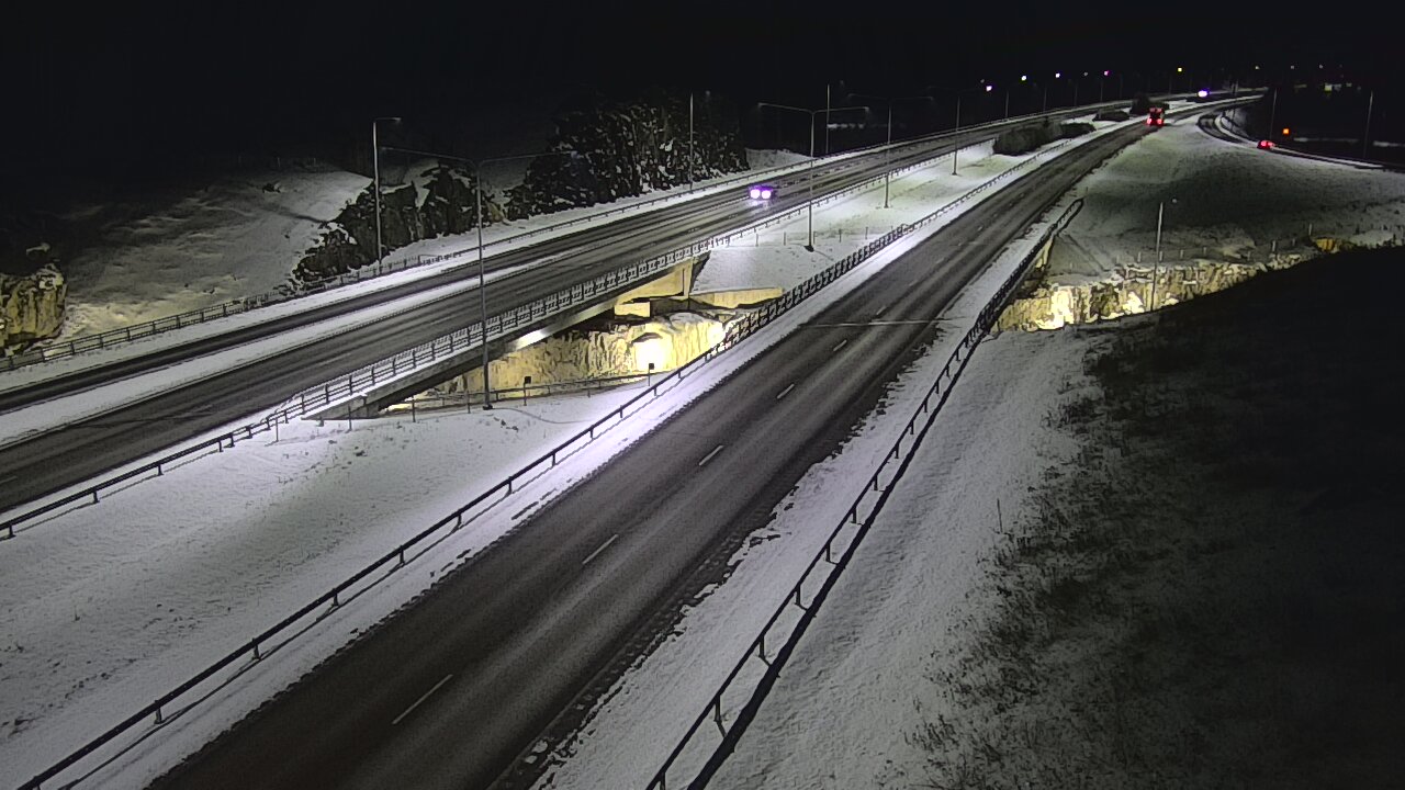 Kelikamerat Kuva Tie 1 Kaarina, Kirismäki, Kaarina, Varsinais-Suomi