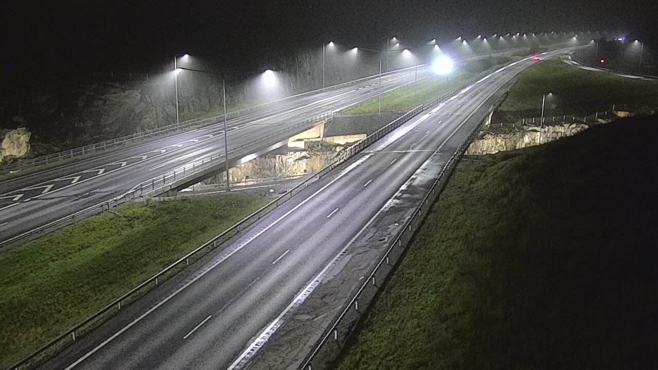 Kelikamerat Kuva Tie 1 Kaarina, Kirismäki, Kaarina, Varsinais-Suomi