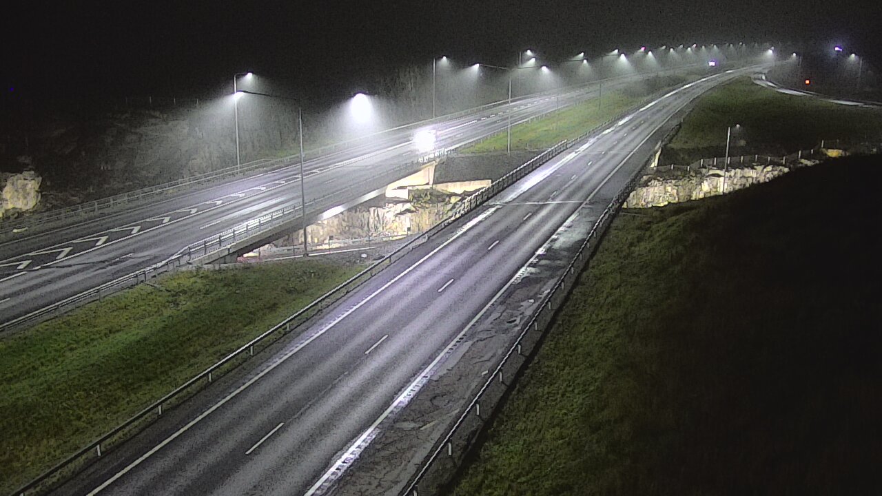 Kelikamerat Kuva Tie 1 Kaarina, Kirismäki, Kaarina, Varsinais-Suomi