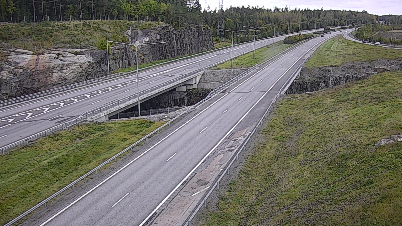 Kelikamerat Kuva Tie 1 Kaarina, Kirismäki, Kaarina, Varsinais-Suomi