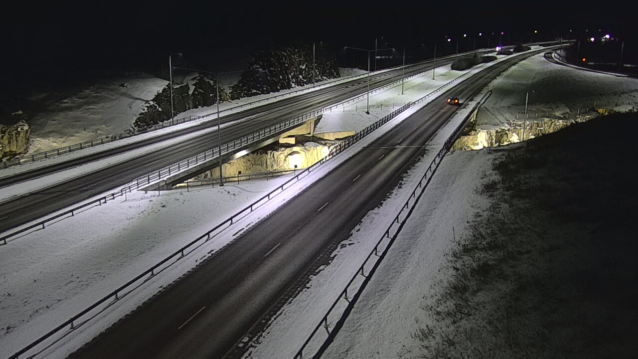 Kelikamerat Kuva Tie 1 Kaarina, Kirismäki, Kaarina, Varsinais-Suomi