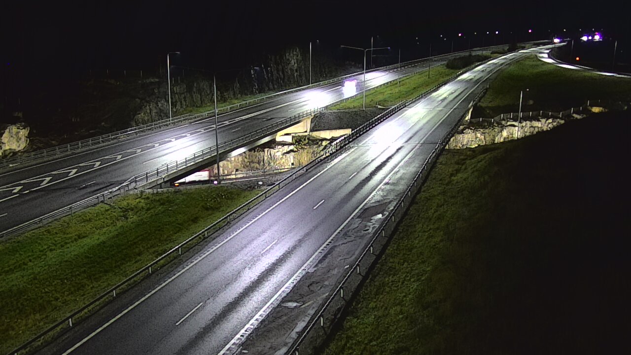 Kelikamerat Kuva Tie 1 Kaarina, Kirismäki, Kaarina, Varsinais-Suomi