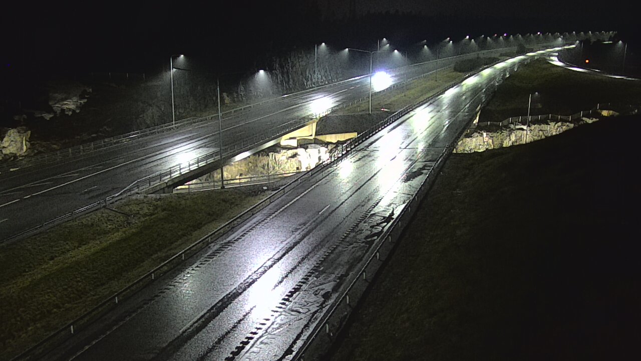 Kelikamerat Kuva Tie 1 Kaarina, Kirismäki, Kaarina, Varsinais-Suomi