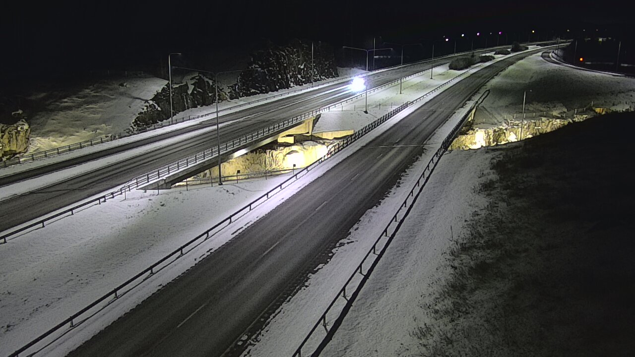 Kelikamerat Kuva Tie 1 Kaarina, Kirismäki, Kaarina, Varsinais-Suomi