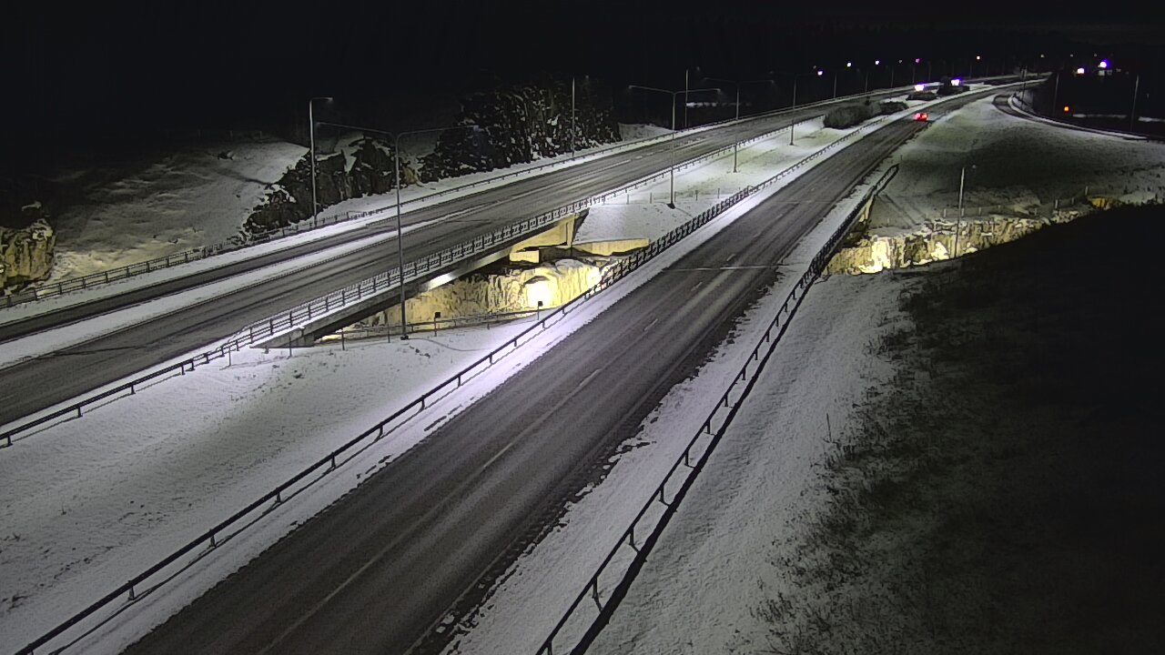 Kelikamerat Kuva Tie 1 Kaarina, Kirismäki, Kaarina, Varsinais-Suomi