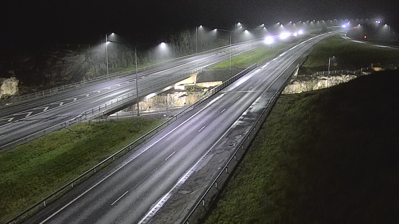 Kelikamerat Kuva Tie 1 Kaarina, Kirismäki, Kaarina, Varsinais-Suomi