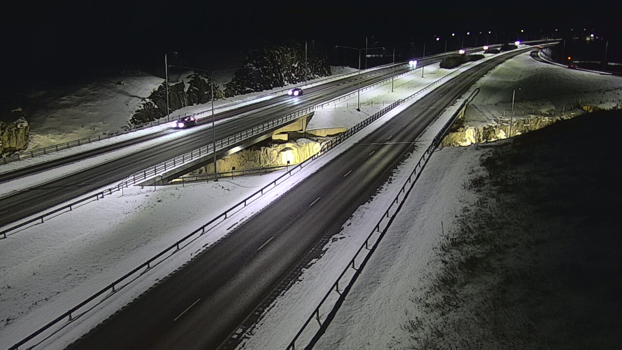 Kelikamerat Kuva Tie 1 Kaarina, Kirismäki, Kaarina, Varsinais-Suomi