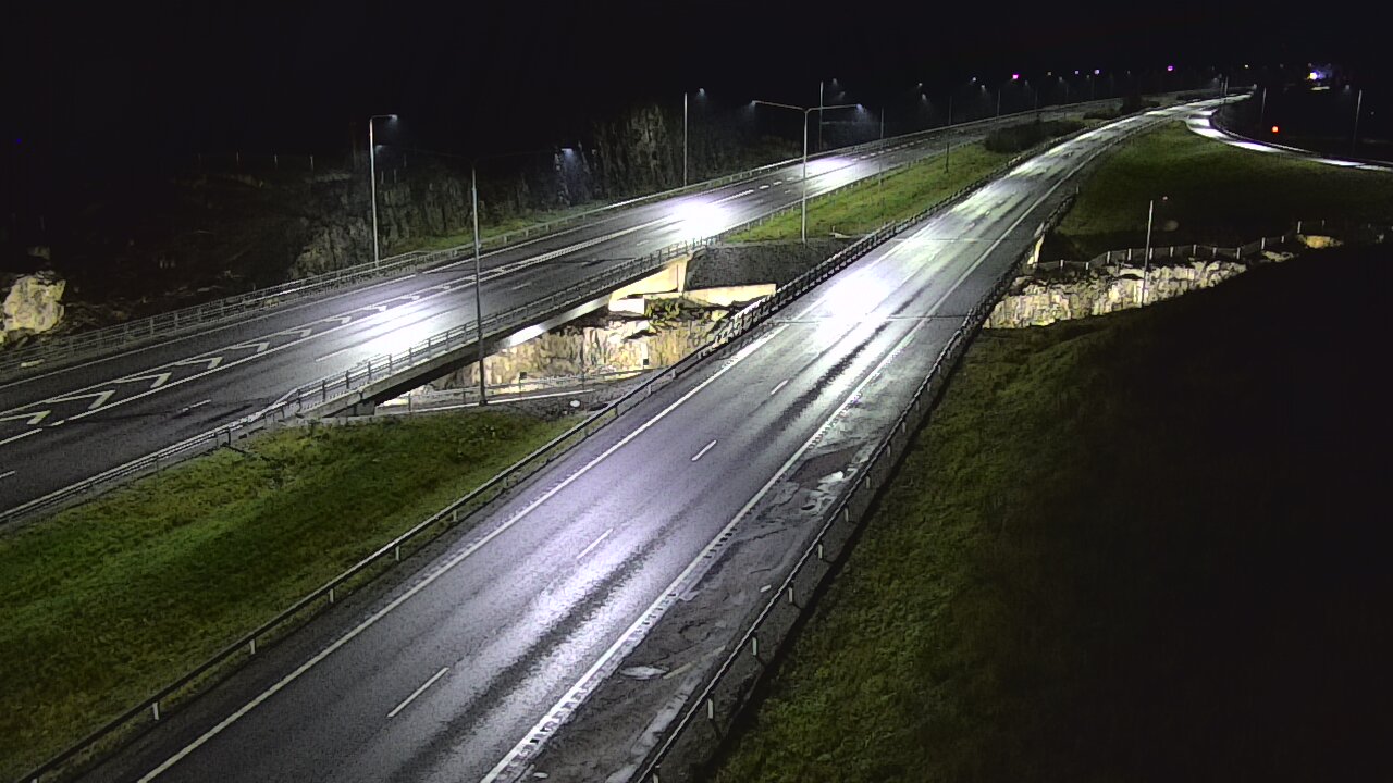 Kelikamerat Kuva Tie 1 Kaarina, Kirismäki, Kaarina, Varsinais-Suomi