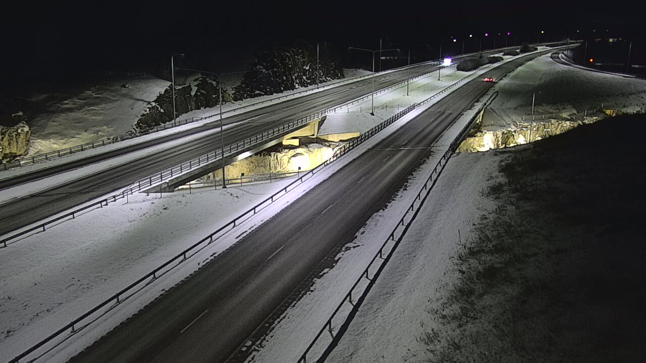 Kelikamerat Kuva Tie 1 Kaarina, Kirismäki, Kaarina, Varsinais-Suomi
