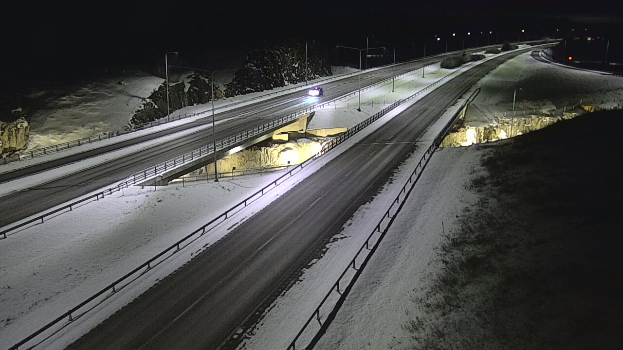 Kelikamerat Kuva Tie 1 Kaarina, Kirismäki, Kaarina, Varsinais-Suomi
