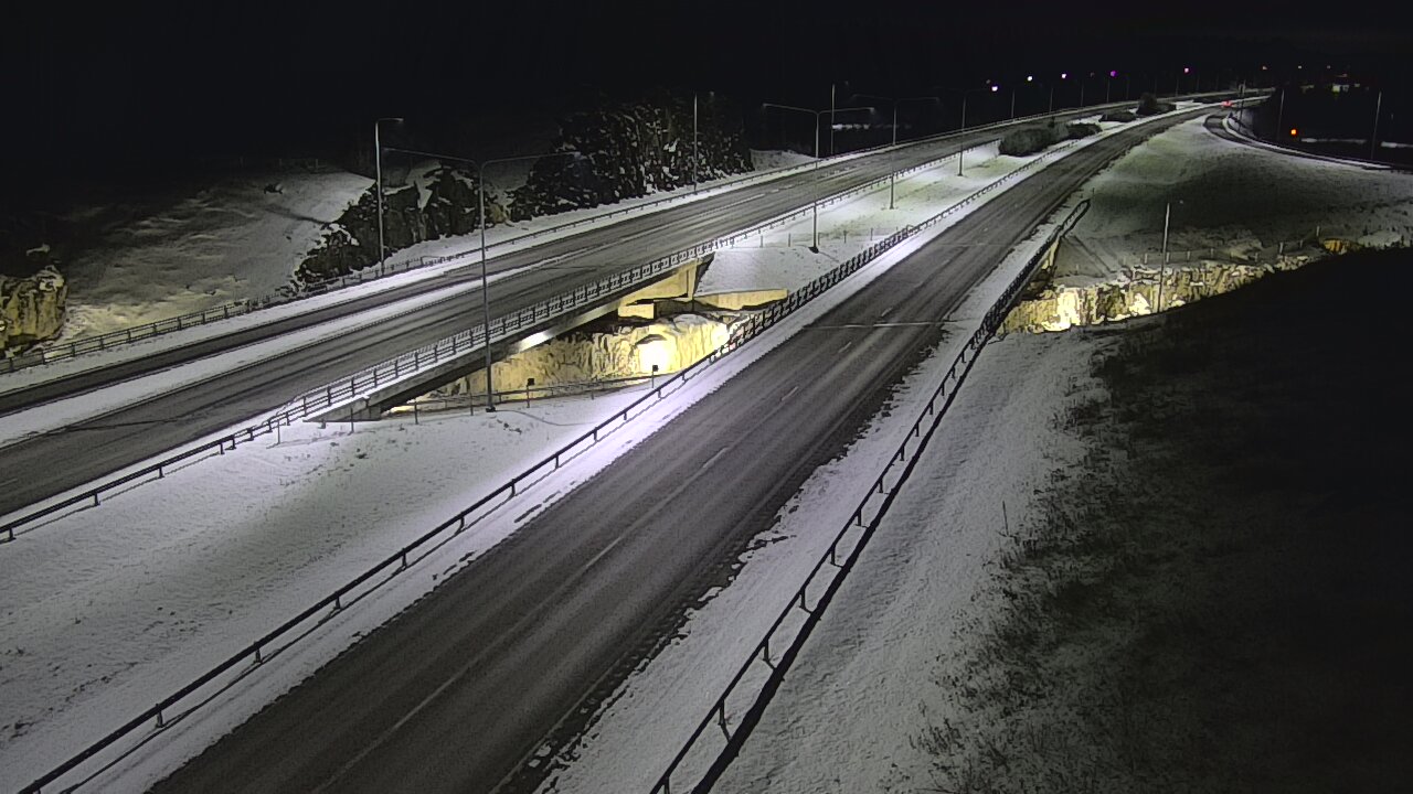 Kelikamerat Kuva Tie 1 Kaarina, Kirismäki, Kaarina, Varsinais-Suomi