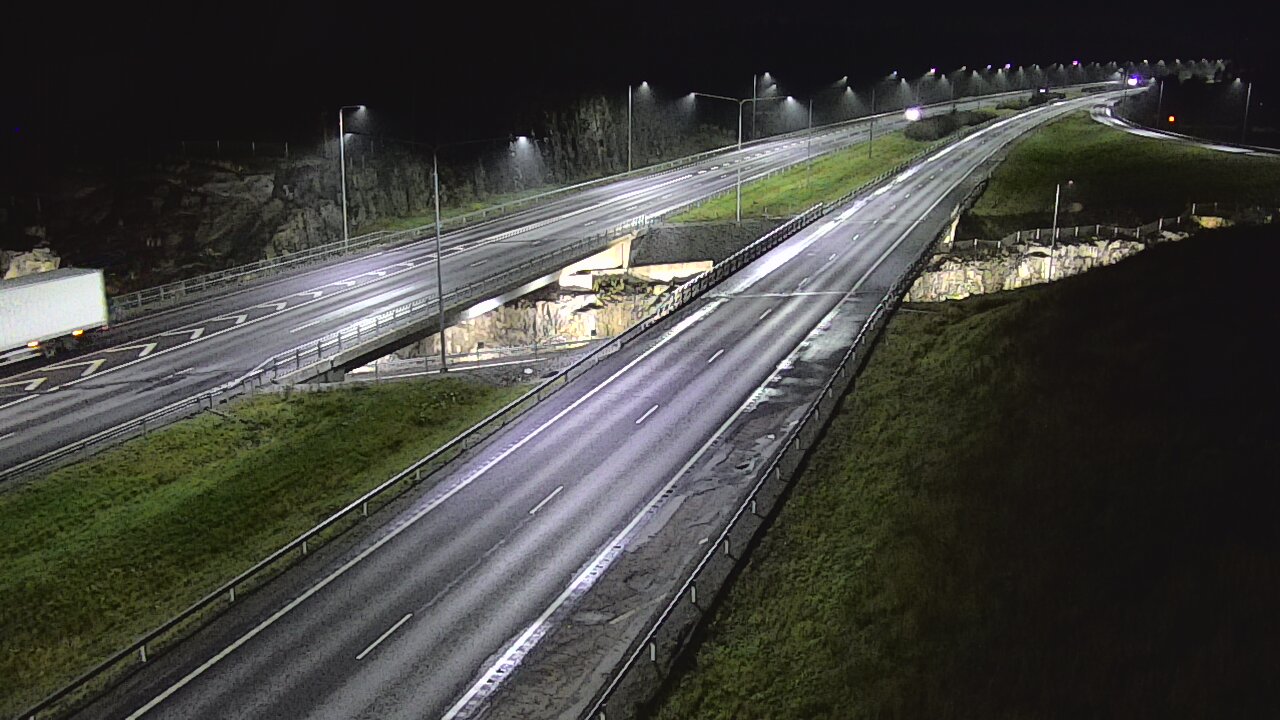 Kelikamerat Kuva Tie 1 Kaarina, Kirismäki, Kaarina, Varsinais-Suomi