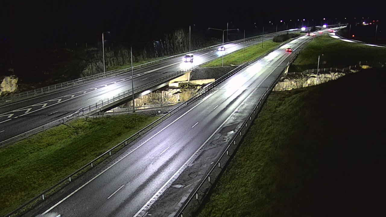 Kelikamerat Kuva Tie 1 Kaarina, Kirismäki, Kaarina, Varsinais-Suomi