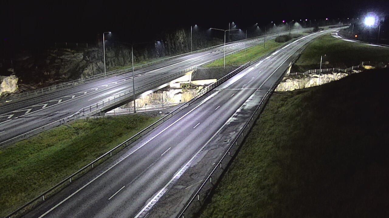 Kelikamerat Kuva Tie 1 Kaarina, Kirismäki, Kaarina, Varsinais-Suomi