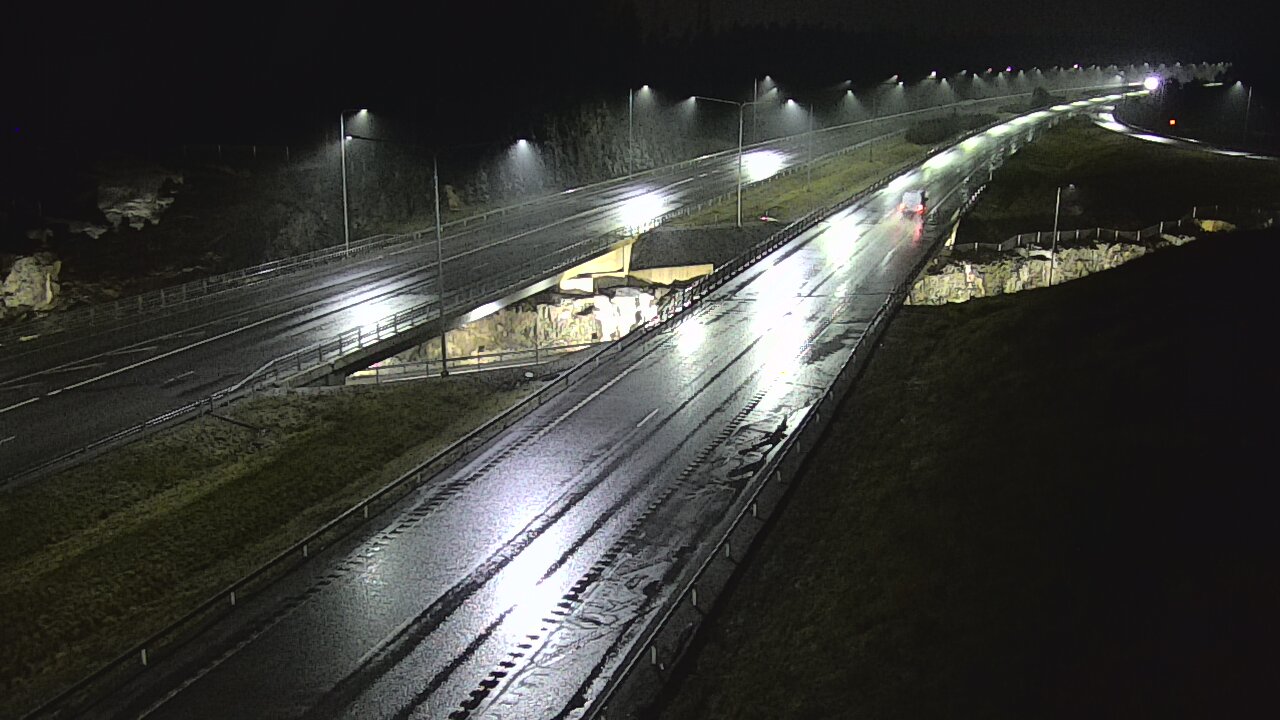 Kelikamerat Kuva Tie 1 Kaarina, Kirismäki, Kaarina, Varsinais-Suomi