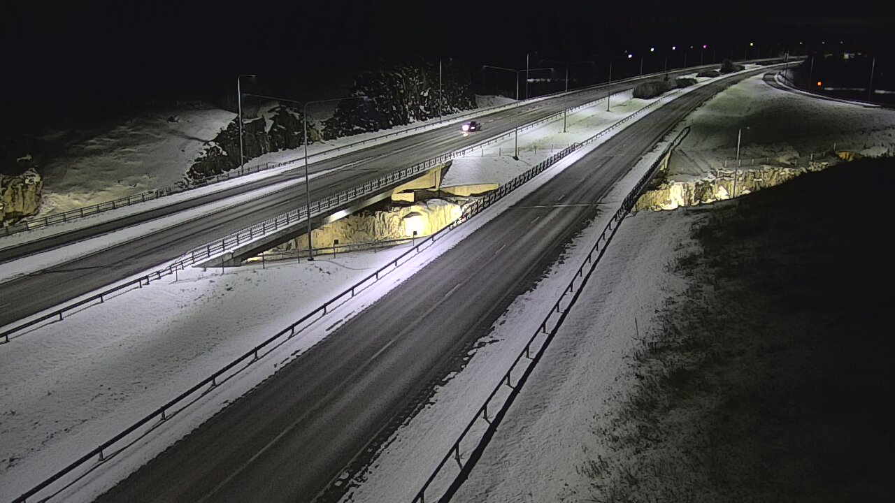 Kelikamerat Kuva Tie 1 Kaarina, Kirismäki, Kaarina, Varsinais-Suomi