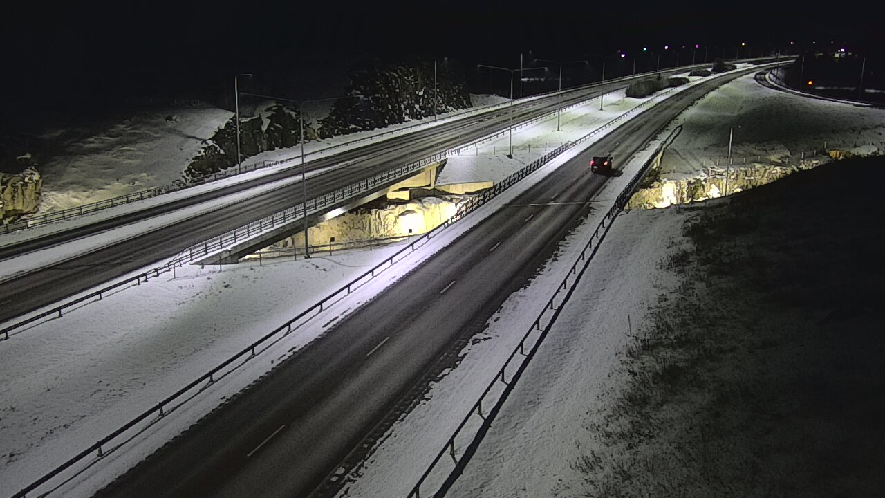 Kelikamerat Kuva Tie 1 Kaarina, Kirismäki, Kaarina, Varsinais-Suomi